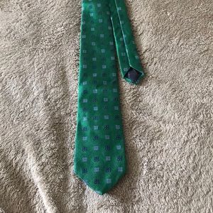 Brooks Brothers Pure Silk Tie NWT!